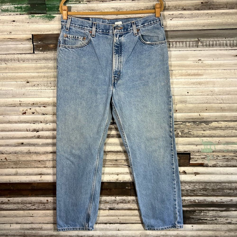 Vintage Levi’s 505 Jeans